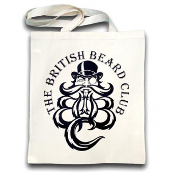 Carry home your shopping in one of our new TBBC Tote Bags. Only �5.00 inc. UK P&P
